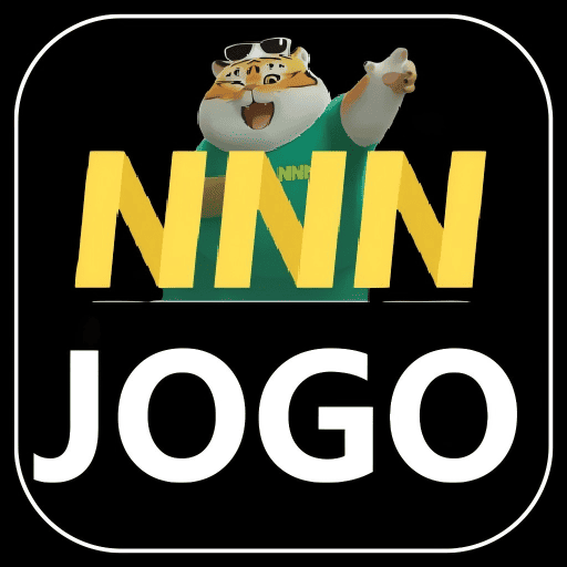 Imagem promocional da NNNJOGOS mostrando a plataforma e suas vantagens